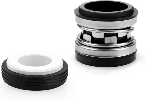 R0479400 - Sello de eje para bombas de piscina Jandy Zodiac VS FloPro, FloPro FHPF y FHPM Series PS-3890, repuesto para acelerador de bomba de