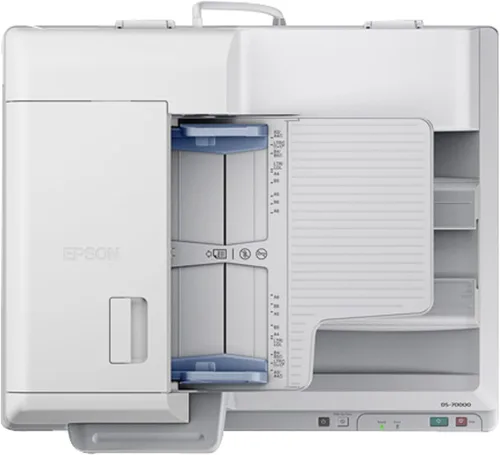 Miniatura 5 de Epson Escáner de documentos de gran formato DS-70000: 70ppm, controladores TWAIN e ISIS, garantía de 3 años con reemplazo al siguiente día laborable