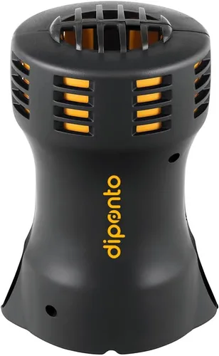 Miniatura 9 de Señal de advertencia del zumbador de sonido de la sirena del motor industrial de la sirena de la alarma impermeable (clásico 110V, 105, dB)