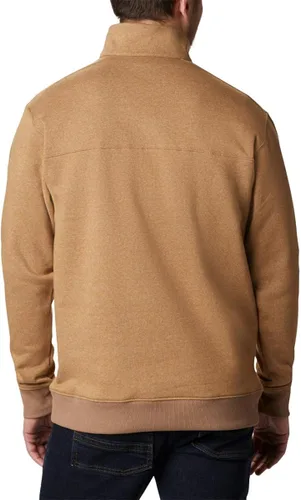 Miniatura 2 de Columbia Men's Hart Mountain Ii Half Zip