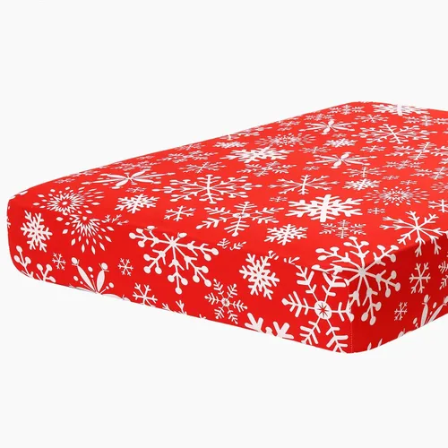 Miniatura 129 de hyha Fundas de cojín estampadas para sofá al aire libre, fundas florales lavables para muebles de patio, exteriores, funda de repuesto para asiento
