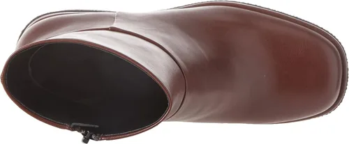 Miniatura 8 de Tienda Essentials Botines con plataforma para mujer