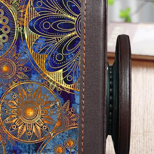 Miniatura 6 de Soporte para bolígrafos para organizadores de escritorio y accesorios, soporte giratorio de 360 grados para control remoto de TV para mesa