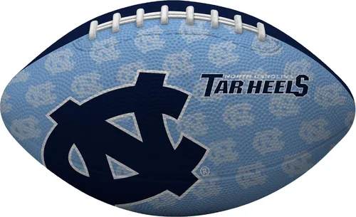 NCAA Gridiron pelota de fútbol tamaño junior (todas las opciones de equipos).