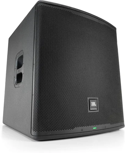 Miniatura 20 de JBL Professional EON710 - Altavoz PA con alimentación Bluetooth, 10 pulgadas, 1300 vatios, eléctrico con cable, negro