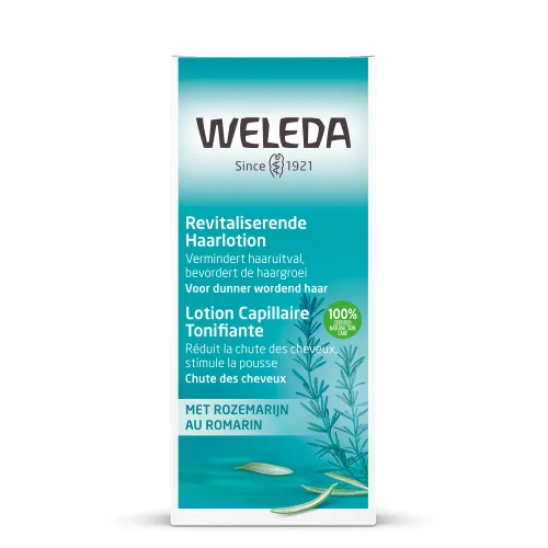 Miniatura 2 de Weleda Tónico revitalizante para el cabello, 3.4 fl oz
