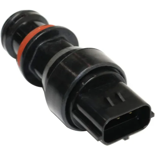 Miniatura 6 de para Subaru Impreza Sensor de velocidad 1999-2007 Transeje estándar 3 terminales macho Tipo de cuchilla 85082AE000