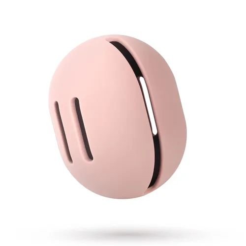 Miniatura 12 de FERYES Soporte para Esponja de Maquillaje con Esponja de Maquillaje – Estuche de Silicona Ecológica para Mezcladora de Belleza y Esponja de Base 2