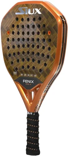 Miniatura 3 de Siux - Raqueta de tenis Fenix Pro 4 para jugadores avanzados
