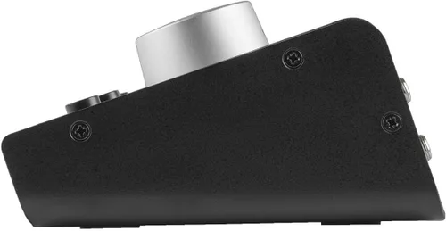 Miniatura 8 de Mackie Big Knob Series, Controlador de Monitor Pasivo 2x2 para Estudio (Big KNOB Pasivo)
