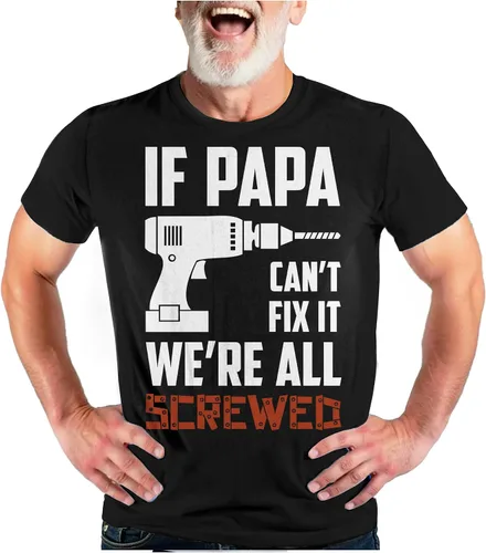 Camiseta Tstars World Best Farter I Mean Father, regalos divertidos para papá de hija hijo, camiseta graciosa para hombres A1