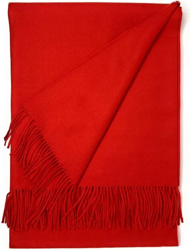 Miniatura 31 de Alpaca Home - Manta 100% de lana de alpaca para bebé, totalmente natural, hipoalergénica y libre de alérgenos para decoración del hogar o viajes, 51