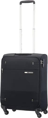 Miniatura 9 de Samsonite Base Boost - Equipaje de mano vertical Negro Negro Spinner S longitud 157in 217in - 39 L