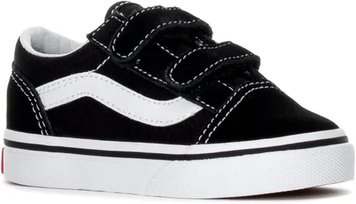 Miniatura 3 de Vans Niños Old Skool NegroNegro V (Grande)