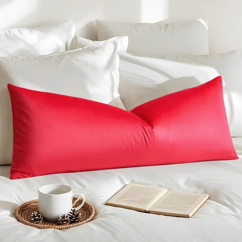Miniatura 74 de Artscope Fundas de Almohada de Terciopelo de Lujo Súper Suaves Decorativas Cuadradas Fundas de Cojín para Sofá Sillón Dormitorio Decoración