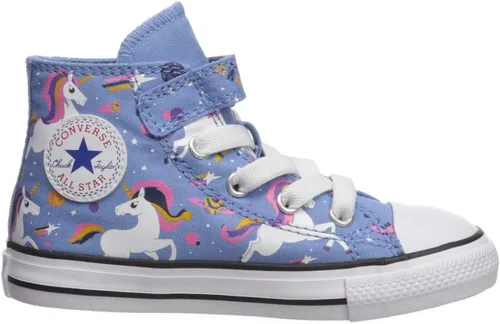 Miniatura 6 de Converse Unisex-Niño Chuck Taylor All Star 1v Unicons Zapatilla