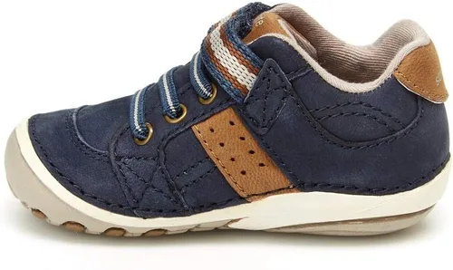 Miniatura 4 de Stride Rite Tenis unisex SRT Soft Motion Artie para niños
