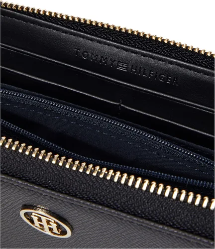 Miniatura 5 de Tommy Hilfiger - Monedero, color gris