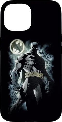 Miniatura 6 de Batman Funda The Knight para iPhone 17