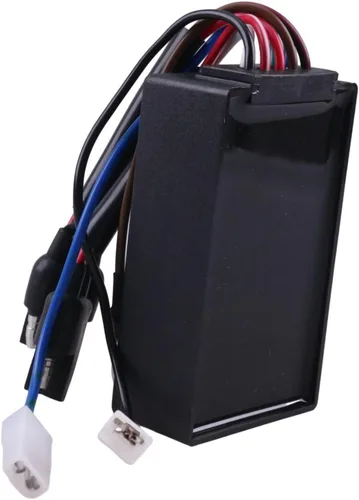 Miniatura 2 de 3084691 Caja de módulo de encendido CDI compatible con Polaris Big Boss Ranger Magnum Scrambler Sportsman Worker Xplorer 335 400 425 500 1995-2004