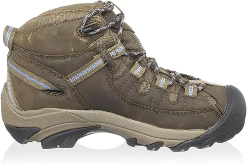 Miniatura 6 de KEEN Women's Targhee 2 Mid Height Waterproof