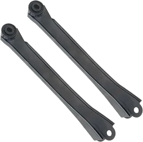 Miniatura 144 de Detroit Axle - 2 brazos de control superiores delanteros para Chevy Silverado GMC Sierra Yukon XL Avalanche Suburban Express Savana 1500 Tahoe