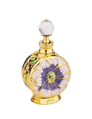 Miniatura 10 de Swiss Arabian Amaali – Productos de lujo de Dubai – Fragancia de aceite de perfume personal de larga duración y adictiva – Un aroma seductor – 0.5
