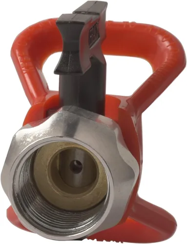 Miniatura 5 de GDHXW 7/8 Guard Combo 517 Airless Spray Tip para pistolas de pintura sin aire estándar