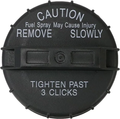 Miniatura 3 de Tapa de Repuesto de Combustible Tapa de Tanque de Gasolina 10838 Compatible con Nissan Frontier 2001-2011 Sentra 2000-2011 Altima Armada Xterra