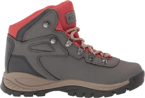 Miniatura 6 de Columbia Newton Ridge - Botas de senderismo ligeras e impermeables para mujer, 8.5