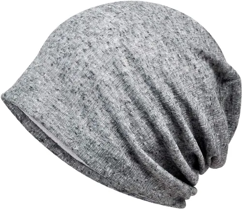 Miniatura 4 de Jemis - Gorro holgado para pacientes de cáncer en tratamiento de quimioterapia (para mujer)