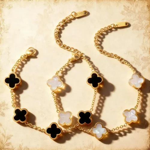 Miniatura 7 de Pulseras CHANCEPLUSONE para Mujer