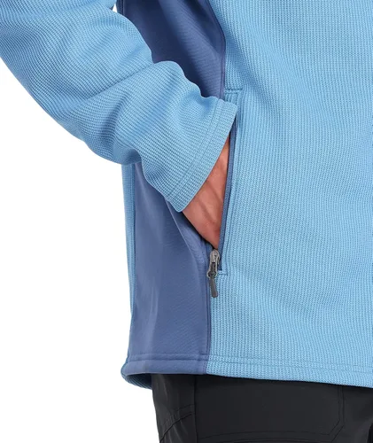 Miniatura 7 de Spyder Men's Bandit Full Zip Fleece Sweater Jacket