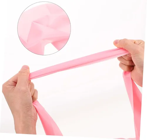 Miniatura 3 de 3 bandas de resistencia de fitness para entrenamiento de cuerpo completo, bandas elásticas para yoga, pilates, baile, correas de asistencia