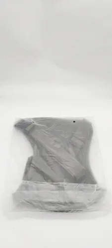 Miniatura 3 de Riñonera de cuero para hombres y mujeres, cinturón multiusos para motocicleta, bicicleta, deportes al aire libre, táctica, ciclismo, equitación