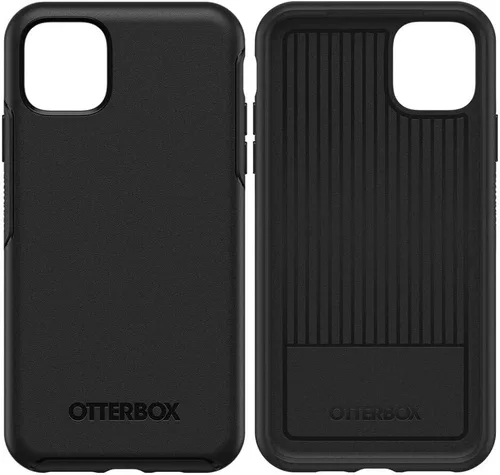 Miniatura 2 de Symmetry iPhone 11 PRO MAX, Sencillo, Negro