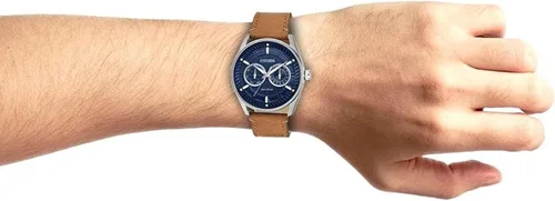 Miniatura 4 de Citizen CTO Eco-Drive - Reloj para hombre