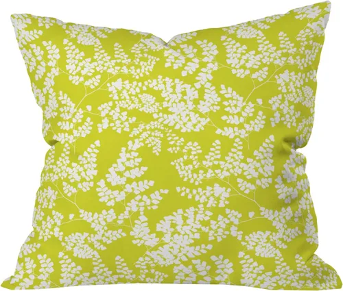 Miniatura 66 de Deny Designs Aimee St Hill Illustration - Almohada (18 x 18 pulgadas)