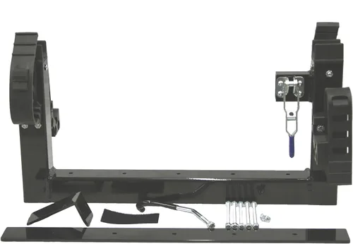Miniatura 6 de Digger D-75 5368-0009 Equipo de pesca universal para todas las estaciones