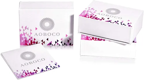 Miniatura 7 de AOBOCO - Aretes tipo dormilona de plata esterlina con forma de estetoscopio y piedras natales de imitación, joyería fina para regalo enfermero