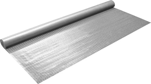 Miniatura 12 de Flooring Inc. - Tapete de vinilo flexible Nitro de 0.063 in, para camión y automóvil, más fuerte y seguro para garaje, taller o remolque