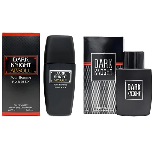 Miniatura 16 de AFLUXE Colonia para hombres Victorious Heroes & Victory Heroes Combo Eau De Toilette para hombres - Perfume con aroma fresco y romántico