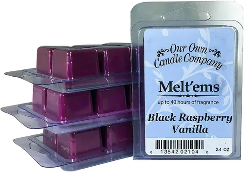 Miniatura 43 de Our Own Candle Company Premium Wax Melt, Grandma's Kitchen, 6 cubos, 2.4 oz (paquete de 4)
