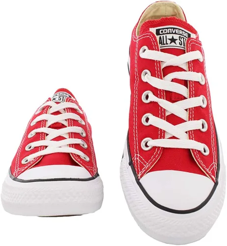 Miniatura 2 de Converse Lo Top Red