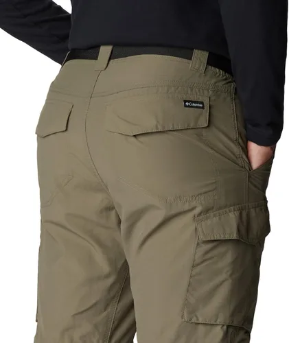 Miniatura 5 de Columbia Pantalón convertible Silver Ridge para hombre