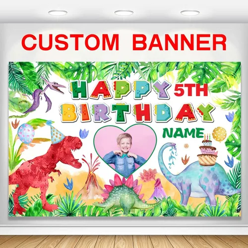 Miniatura 18 de Decoración personalizada para fiesta mexicana, carnaval, fiesta de feliz cumpleaños, suministros personalizados, fiesta mexicana, carnaval, Estilo-O
