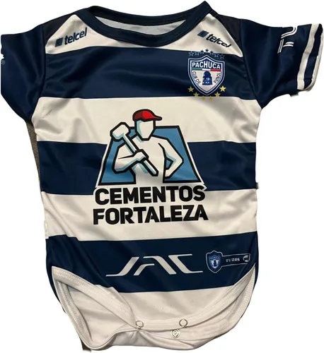 Miniatura 6 de National Soccer - Body de fútbol para bebé 2024, mameluco de fútbol para bebé y niña, trajes de fútbol para niños