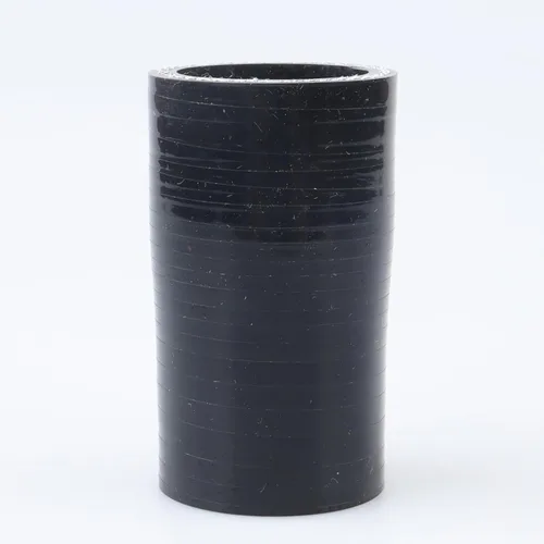 Miniatura 30 de AC PERFORMANCE ID 1.75" (44mm) a 1.5" (38mm) Reductor Recto, Longitud 3" (76mm), 3 Capas Reforzadas, Manguera de Silicona Pura Automotriz Universal