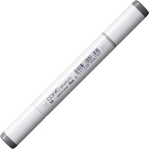 Miniatura 10 de Copic Marcadores BG15-Sketch, Aqua