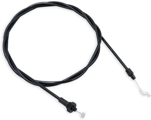 Miniatura 8 de 946-1130 Cable de control para Cub Cadet, MTD, Troy Bilt, Huskee, Bolen, máquina de patio, cortacésped Craftsman, sustituye a Cub Cadet/MTD